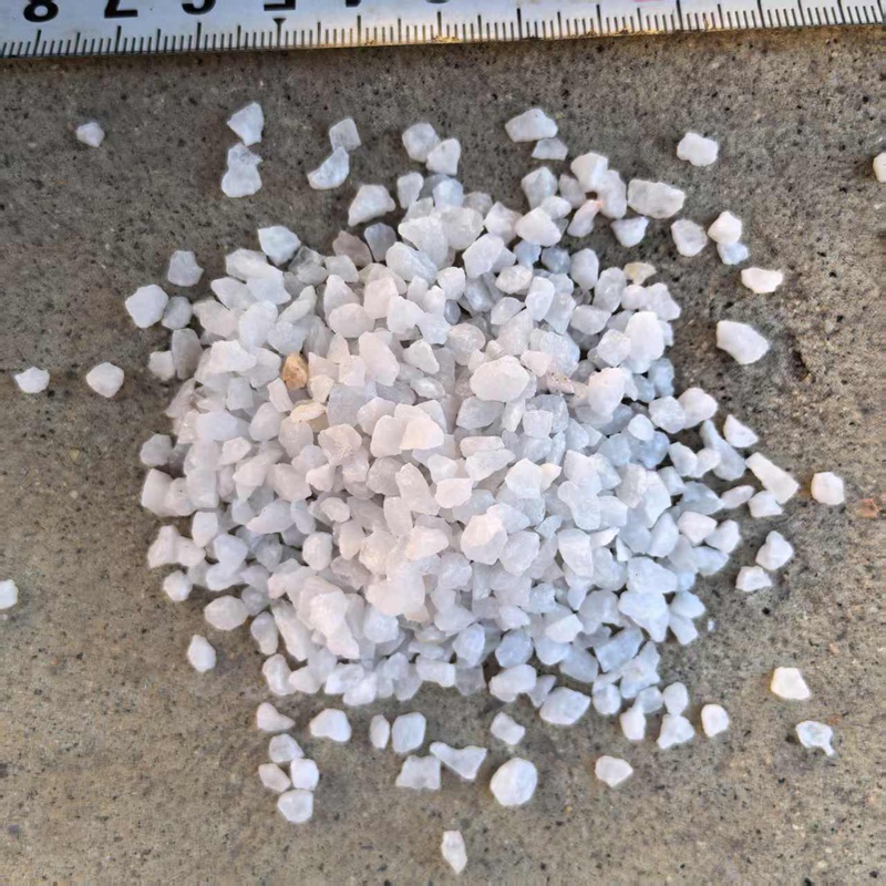 石英砂